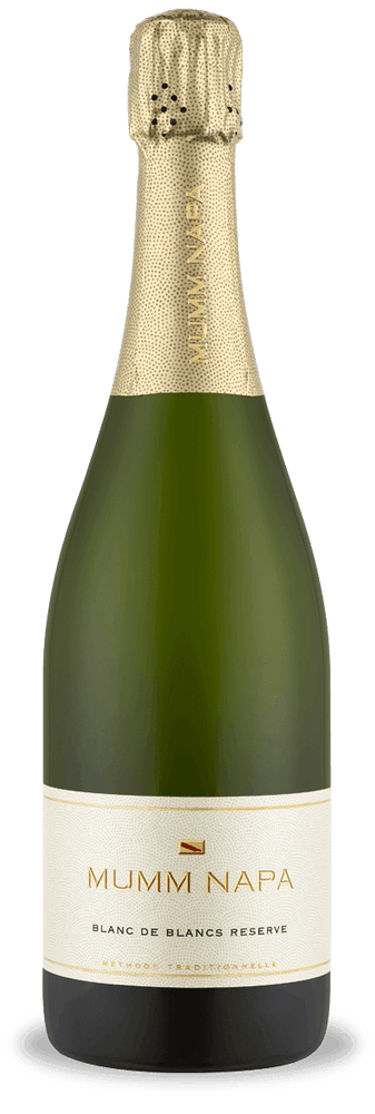 Mumm Napa Blanc De Blancs (750Ml)