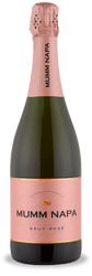 MUMM NAPA  BRUT ROSE SPARKLING WINE (750 ML)