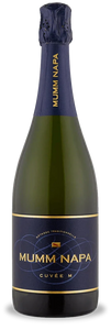 Mumm Napa Cuvee M Sparkling Wine (750Ml)