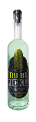 My Big Pickle Vodka