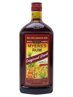 Myers'S Rum (750Ml)