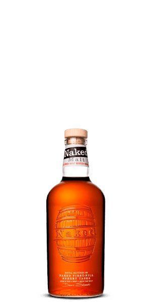 Naked Grouse Whisky: Smooth, Rich & Crafted to Perfection