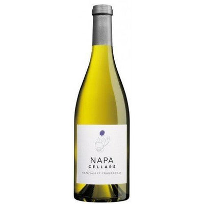 Napa Cellars Chardonnay (750Ml)