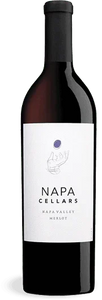 Napa Cellars Merlot 2015 (750Ml)