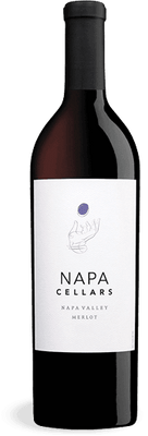 Napa Cellars Merlot 2015 (750Ml)