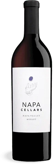 Napa Cellars Merlot 2015 (750Ml)