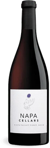 Napa Cellars Pinot Noir (750Ml)