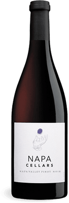 NAPA CELLARS PINOT NOIR (750 ML)