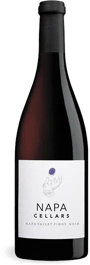 Napa Cellars Pinot Noir (750Ml)