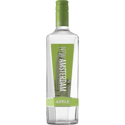 New Amsterdam Apple Vodka (750ml)