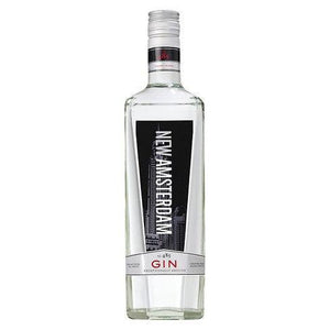 New Amsterdam Gin (750Ml)