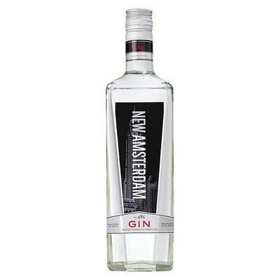 New Amsterdam Gin (750Ml)