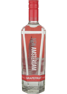 New Amsterdam Grapefruit Vodka (750Ml)