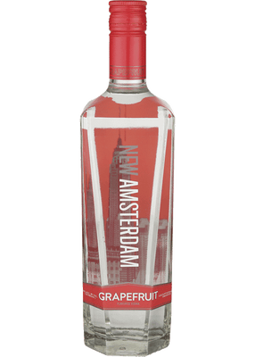 New Amsterdam Grapefruit Vodka (750ml)