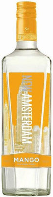 NEW AMSTERDAM MANGO VODKA (750 ML)