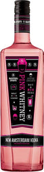 New Amsterdam Pink Whitney Vodka (750ml)