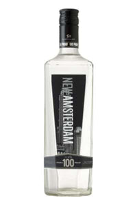 New Amsterdam Vodka 100 Proof (750Ml)