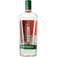 New Amsterdam Watermelon Vodka (750ml)