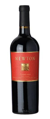 Newton Claret Red Blend  (750Ml)