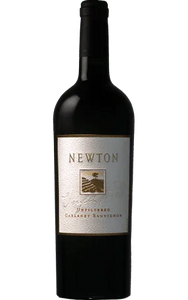 Newton Unfiltered Cabernet Sauvignon 2014 (750Ml)