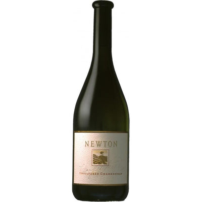 Newton Unfiltered Chardonnay 2013  (750Ml)