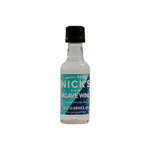 Nick's Agave Wine Shots (12 X 50 Ml)
