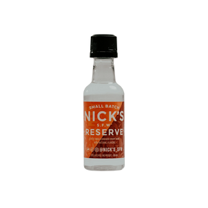 Nick's Reserve Vodka Shots (12 X 50 Ml)