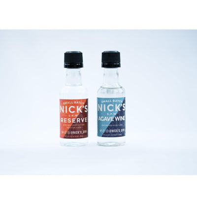 Nick'S Rtd Duo (24 X 50 Ml)