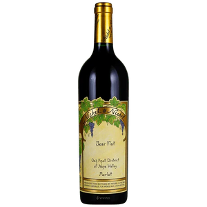 Nickel & Nickel Bear Flat Oak Knoll District 2017 (750Ml)