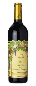 Nickel & Nickel Tench Vineyard Cabernet Sauvingnon 2013  (750Ml)