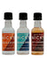 Nick'S Rtd Trio Set (36 X 50 Ml)