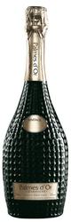 Nicolas Feuillatte Cuvee Palmes d'Or Brut Champagne (750 ML)