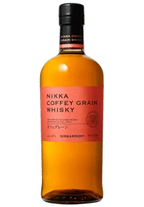 Nikka Coffey Grain Japanese Whiskey (750Ml)