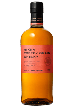 NIKKA COFFEY GRAIN JAPANESE WHISKEY (750 ML)