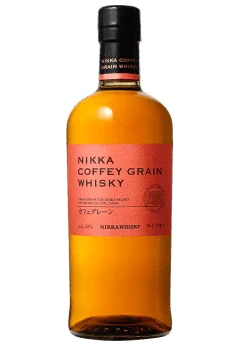 Nikka Coffey Grain Japanese Whiskey (750Ml)