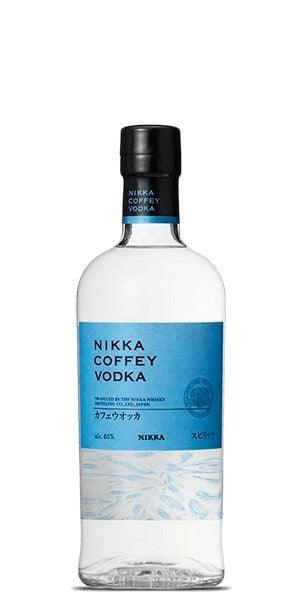 Nikka Coffey Vodka (750Ml)