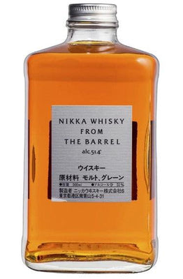 Nikka Whisky From the Barrel, 500 ml