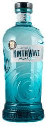 Ninth Wave Irish Gin (750ml)