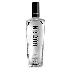 No.209 GIN (750 ML)