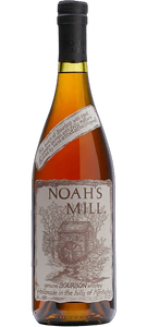 Noah's Mill Bourbon (750Ml)