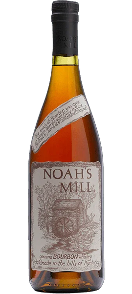 Noah's Mill Bourbon (750Ml)