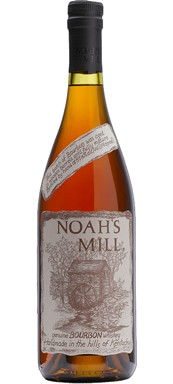 NOAH'S MILL BOURBON (750 ML)