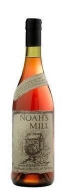 Noah's Mill Bourbon (750Ml)
