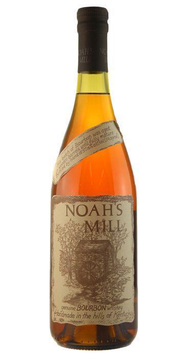 Noah'S Mill Bourbon (750Ml)