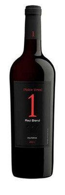 Noble Vines 1 Red Blend 2014 (750Ml)