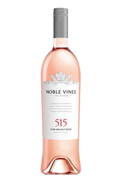 Noble Vines 515 Rose 2018 (750ml)-2019