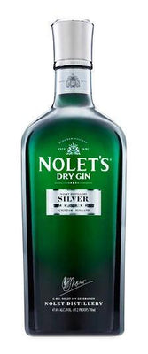 Nolets Dry Gin Silver (750Ml)