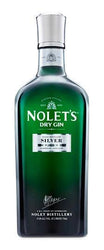 NOLETS DRY GIN SILVER (750 ML)