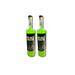 Nuke Waste Duo, 2 x 750 ml