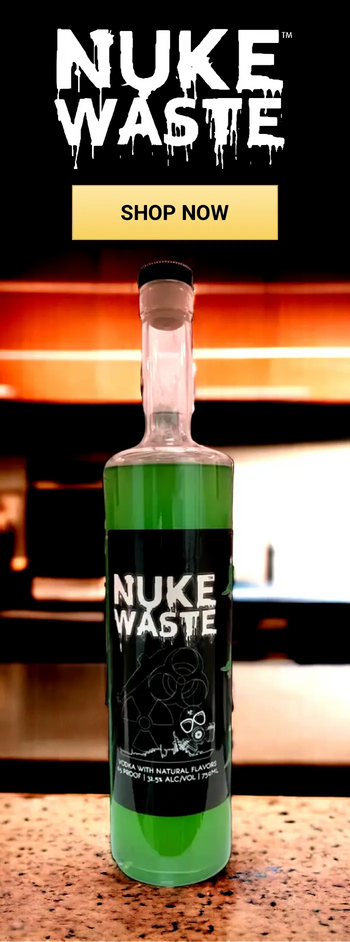 Nuke Waste
